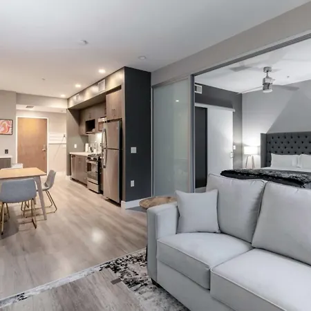 Modern Luxury Apartment Avl